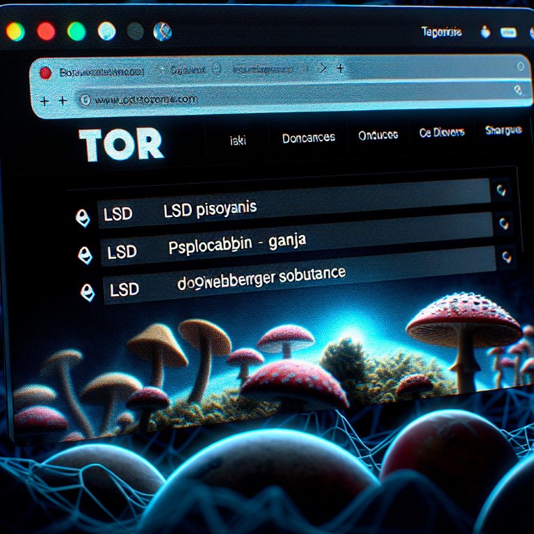 The Role of Encryption and Decentralization in Enhancing Darknet Trade Security tor markets 2025