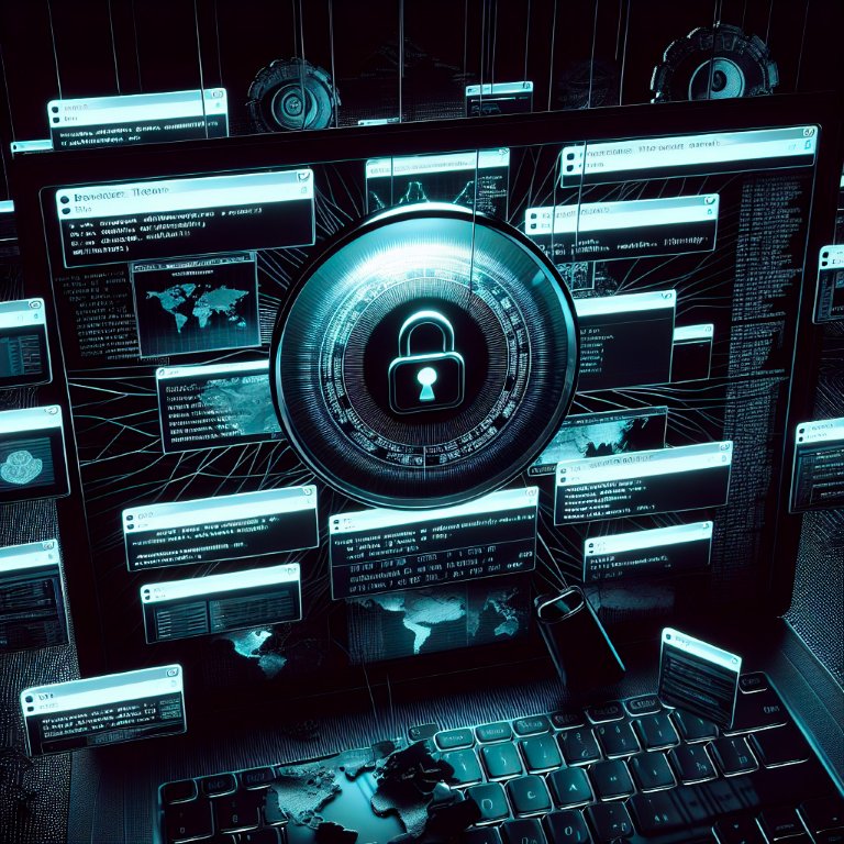 The Evolution of Darknet: Secure Trade and Technological Advancements tor markets 2025